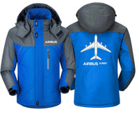 Thumbnail for Airbus A380 Winter Coat