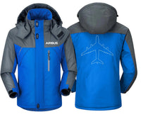 Thumbnail for Airbus A380 Winter Jacket