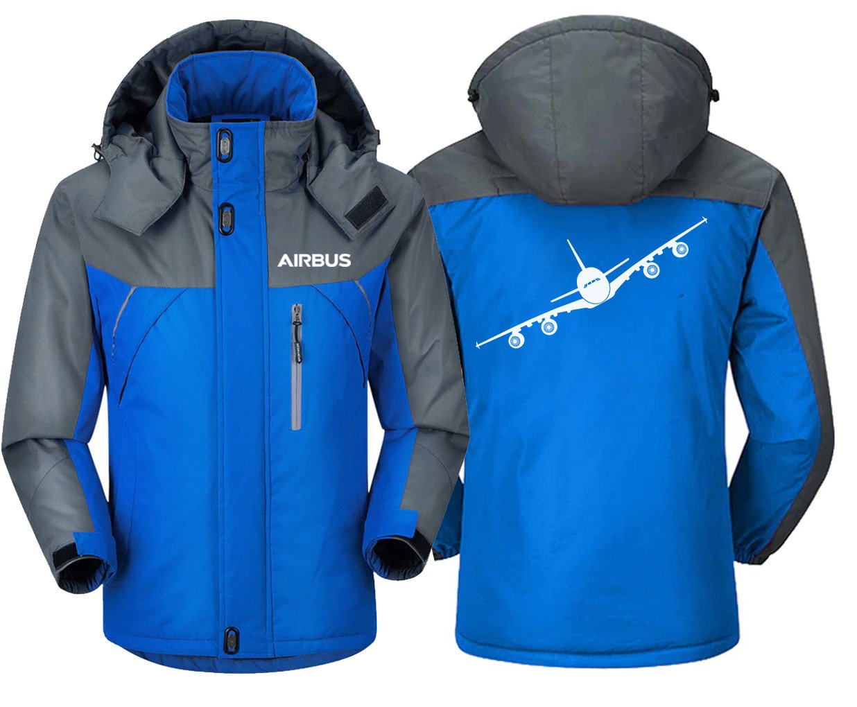 AIRBUS A380 WINTER JACKET