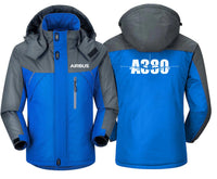 Thumbnail for Airbus A380 Winter Jacket