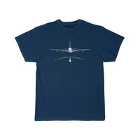 Thumbnail for Airbus A380 Runway Aviation Pilot T-Shirt THE AV8R