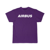 Thumbnail for AIRBUS DESIGNED T SHIRT THE AV8R