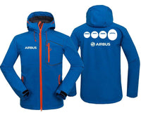 Thumbnail for AIRBUS  FAMILY DESIGNED FLEECE THE AV8R