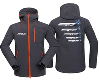 Thumbnail for AIRBUS  FAMILY DESIGNED FLEECE THE AV8R