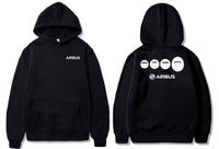 Thumbnail for AIRBUS FAMILY DESIGNED PULLOVER THE AV8R