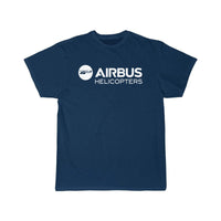 Thumbnail for AIRBUS HELICOPTER LOGO DESIGNED T SHIRT THE AV8R