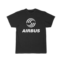 Thumbnail for AIRBUS LOGO DESIGNED T SHIRT THE AV8R