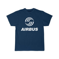 Thumbnail for AIRBUS LOGO DESIGNED T SHIRT THE AV8R