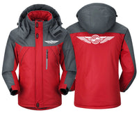 Thumbnail for Airbus Winter Jacket