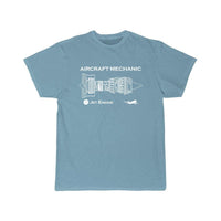 Thumbnail for AIRCRAFT MECHANIC DESIGNED T SHIRT THE AV8R