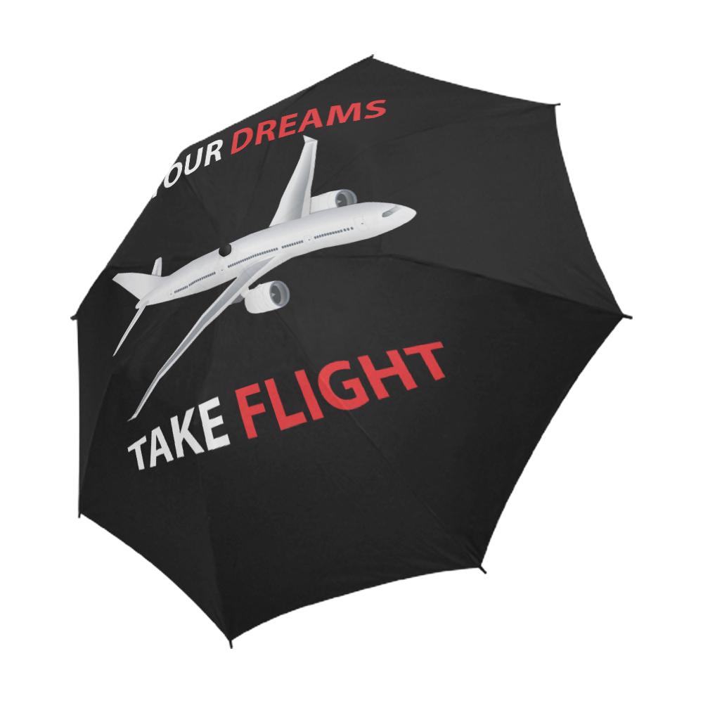 AL0039 SEMI-AUTOMATIC FOLDABLE UMBRELLA (MODEL U05) e-joyer