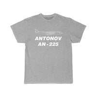 Thumbnail for AN225 DESIGNED T SHIRT THE AV8R