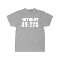 Thumbnail for AN225 DESIGNED T SHIRT THE AV8R