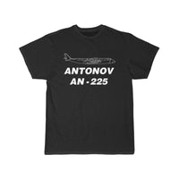 Thumbnail for AN225 DESIGNED T SHIRT THE AV8R