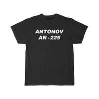 Thumbnail for AN225 DESIGNED T SHIRT THE AV8R