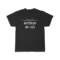 Thumbnail for AN225 DESIGNED T SHIRT THE AV8R