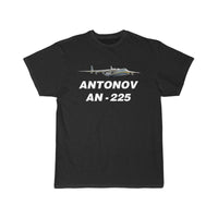 Thumbnail for AN225 DESIGNED T SHIRT THE AV8R