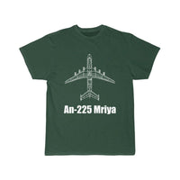 Thumbnail for AN225 DESIGNED T SHIRT THE AV8R