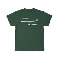Thumbnail for AN225 DESIGNED T SHIRT THE AV8R