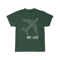 Thumbnail for AN225 DESIGNED T SHIRT THE AV8R