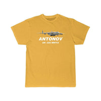 Thumbnail for AN225 DESIGNED T SHIRT THE AV8R