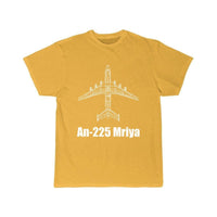 Thumbnail for AN225 DESIGNED T SHIRT THE AV8R