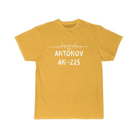 Thumbnail for AN225 DESIGNED T SHIRT THE AV8R
