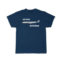 Thumbnail for AN225 DESIGNED T SHIRT THE AV8R