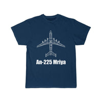 Thumbnail for AN225 DESIGNED T SHIRT THE AV8R