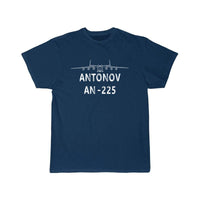 Thumbnail for AN225 DESIGNED T SHIRT THE AV8R