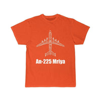 Thumbnail for AN225 DESIGNED T SHIRT THE AV8R