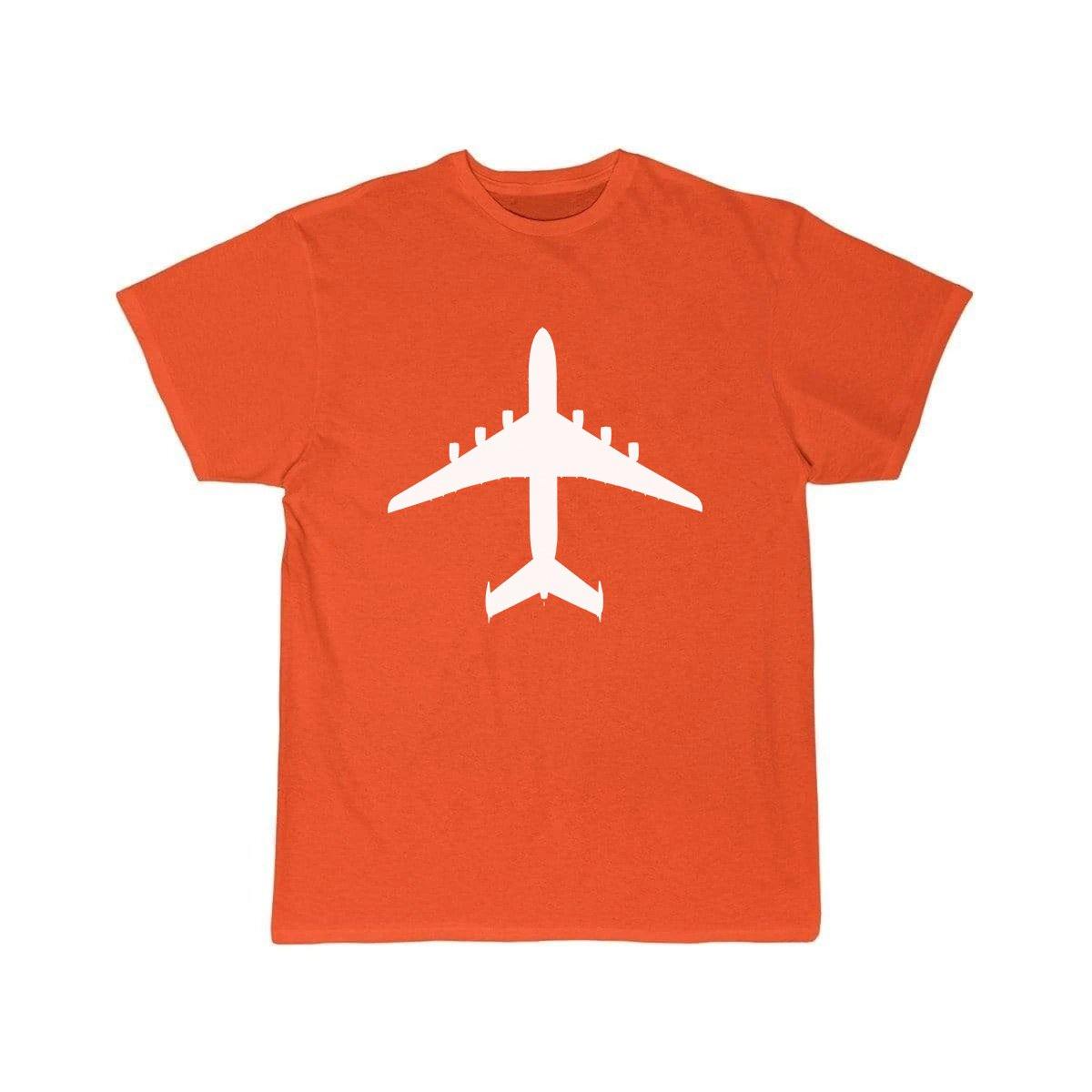 AN225 DESIGNED T SHIRT THE AV8R