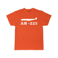 Thumbnail for AN225 DESIGNED T SHIRT THE AV8R
