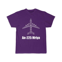 Thumbnail for AN225 DESIGNED T SHIRT THE AV8R