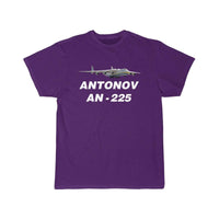 Thumbnail for AN225 DESIGNED T SHIRT THE AV8R