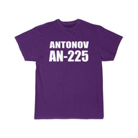 Thumbnail for AN225 DESIGNED T SHIRT THE AV8R