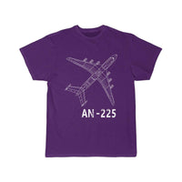 Thumbnail for AN225 DESIGNED T SHIRT THE AV8R