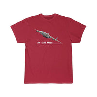 Thumbnail for AN225 DESIGNED T SHIRT THE AV8R