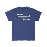 Thumbnail for AN225 DESIGNED T SHIRT THE AV8R