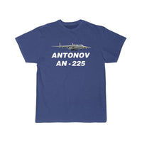 Thumbnail for AN225 DESIGNED T SHIRT THE AV8R