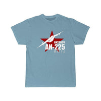 Thumbnail for AN225 DESIGNED T SHIRT THE AV8R