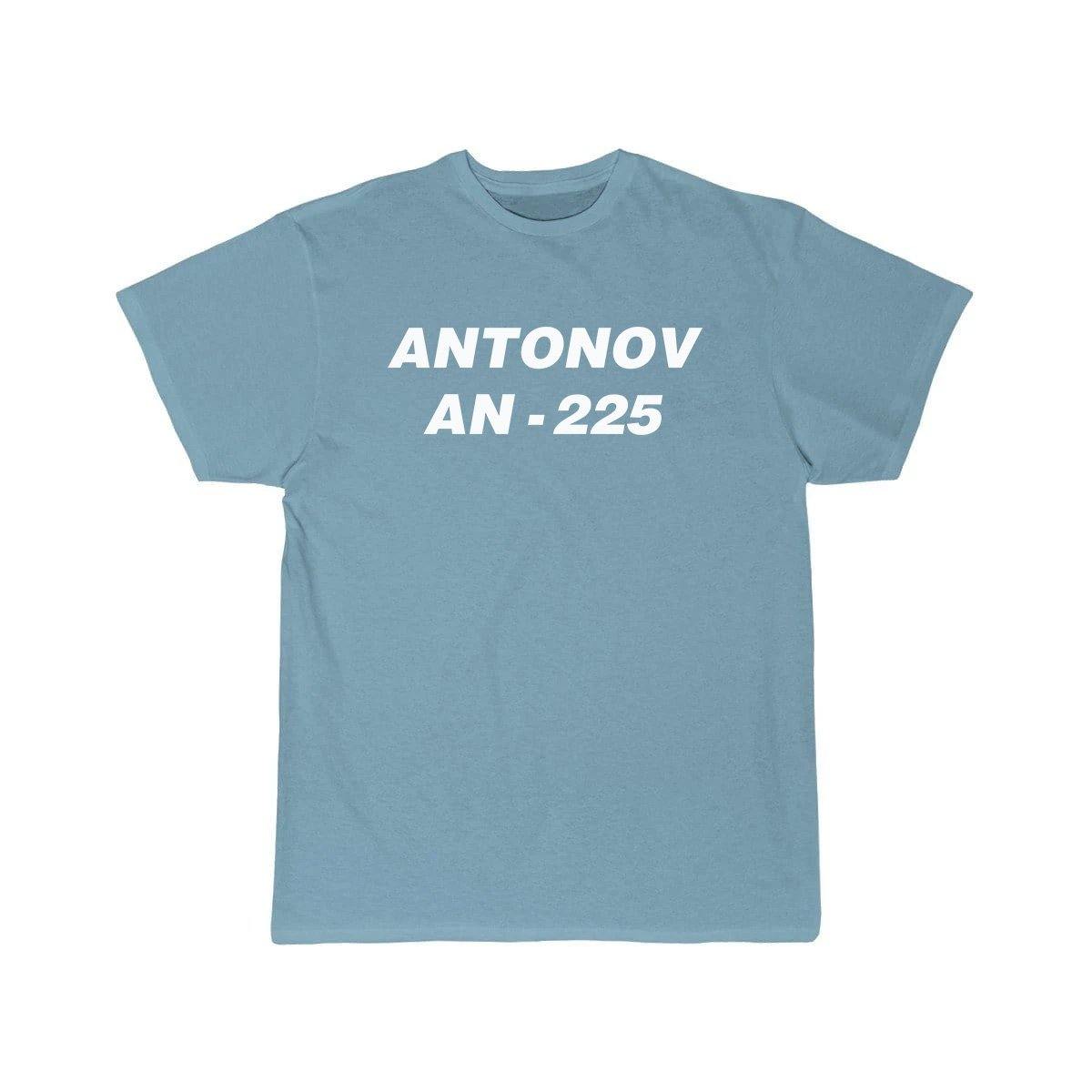 AN225 DESIGNED T SHIRT THE AV8R