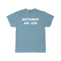 Thumbnail for AN225 DESIGNED T SHIRT THE AV8R