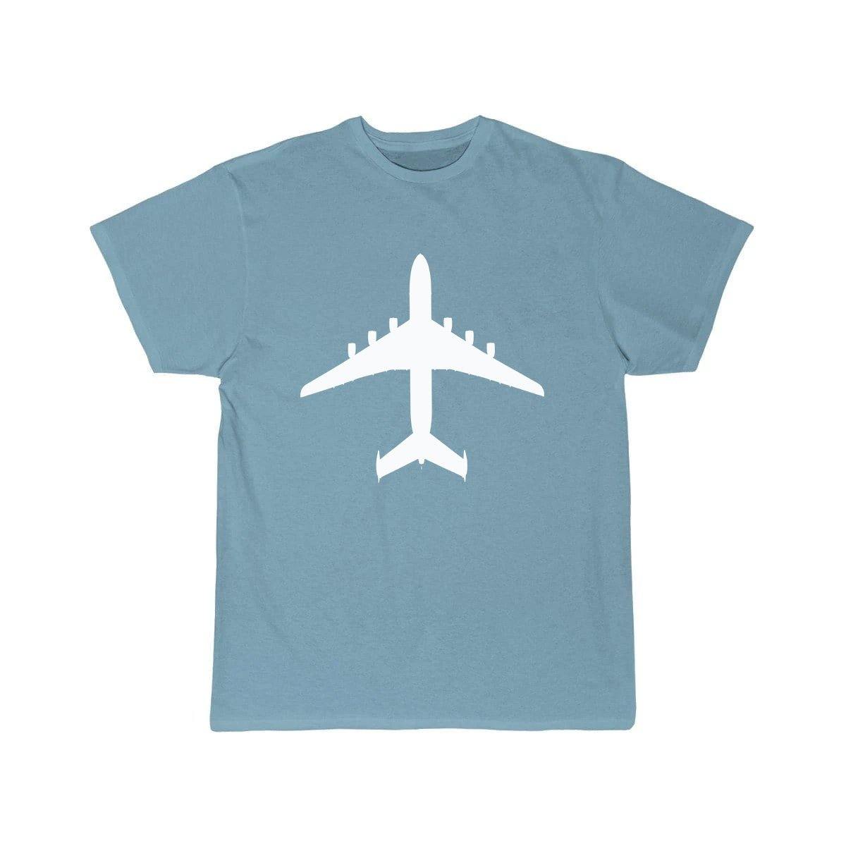 AN225 DESIGNED T SHIRT THE AV8R