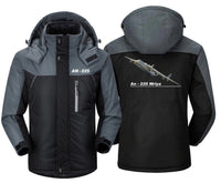 Thumbnail for AN225 WINTER COAT
