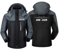 Thumbnail for AN225 WINTER COAT