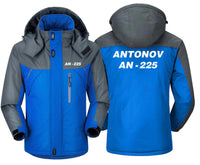Thumbnail for AN225 WINTER COAT