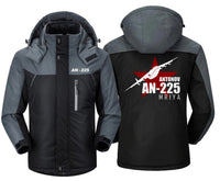 Thumbnail for AN225 WINTER COAT