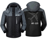 Thumbnail for AN225 WINTER COAT