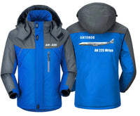Thumbnail for AN225 Winter Coat 